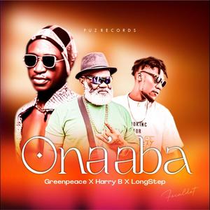 Onaaba (feat. Harry B. & LongStep)