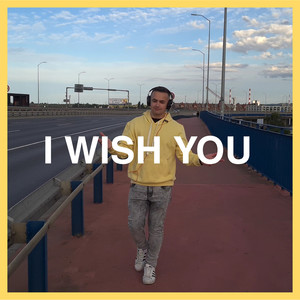 Deerivee - I Wish You