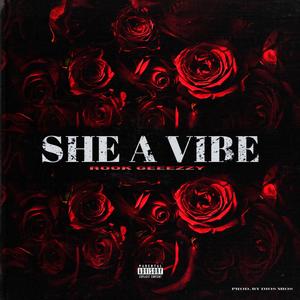 SHE A VIBE (Explicit)