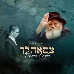 צמאה לך - Tzomo Lecho