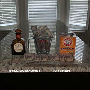 Kitchen (Explicit)