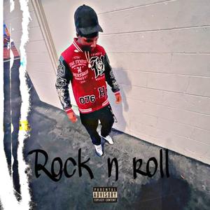 Rock N Roll (feat. litsp5da) (Explicit)