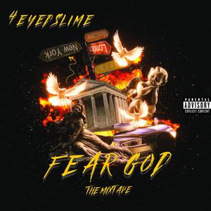 I Cant Kap (Explicit)