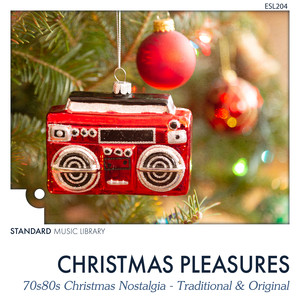 Standard Music Library - Awailing a Manger