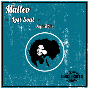 Lost Soul (Original Mix)
