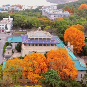 永远在一起（武汉大学广州校友会会歌）