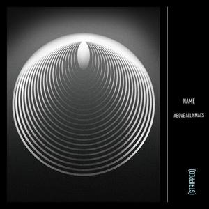 Name above all names (