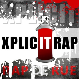 Xplicit rap (Explicit)