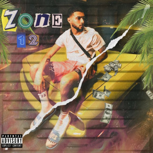 Zone 12 (Explicit)