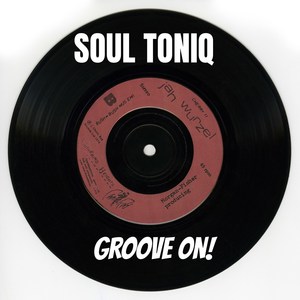 Groove On! (Radio Edit)