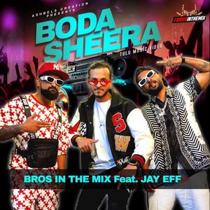 Boda Sheera (Tulu Song) (feat. JAY EFF)