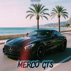 Merco Gts (feat. M13k10.officiel) (Explicit)