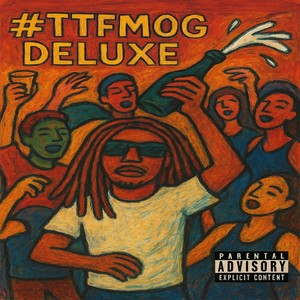 K8DO - 2 BAD BITCHES (Explicit)