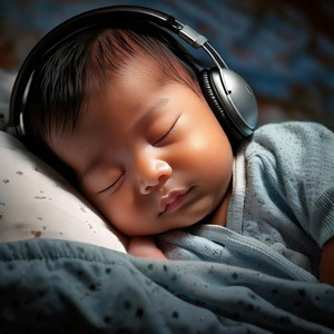 Soft Slumber: Baby Sleep Music