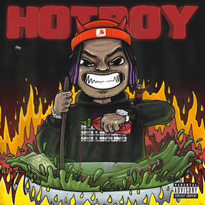 Hotboy (Explicit)