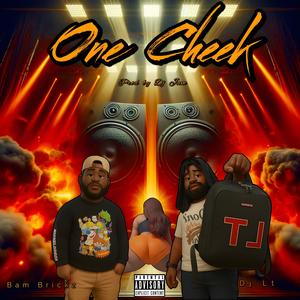 One Cheek (feat. Dj Lt|Explicit)