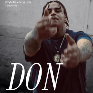 Young Don (Explicit)