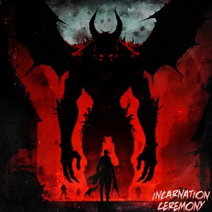 INCARNATION CEREMONY (Explicit)