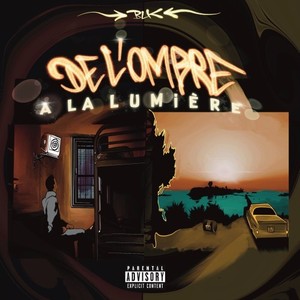 Dans ma tête (Explicit)