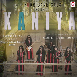 Kaniya - Single