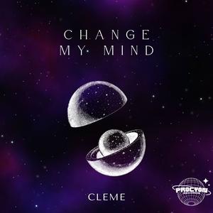 Change My Mind (Extended Mix)