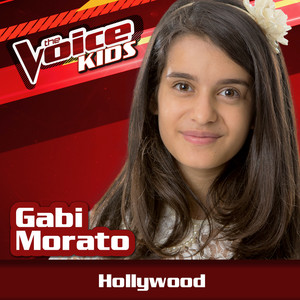 Hollywood (Ao Vivo / The Voice Brasil Kids 2017)