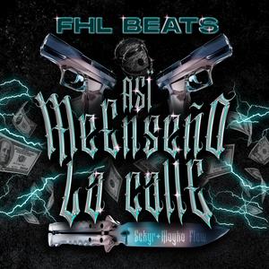 Asi me enseñó la calle (feat. Sekyr & Mayko Flow) (Explicit)