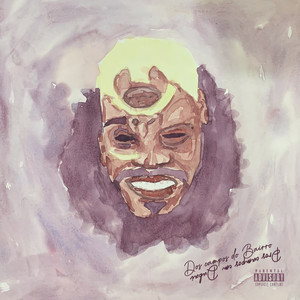 Sai da Frente (Explicit)