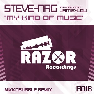 My Kind Of Music! (Nikkdbubble Remix)