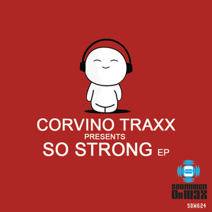 So Strong EP