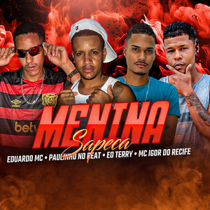 Menina Sapeca (Explicit)