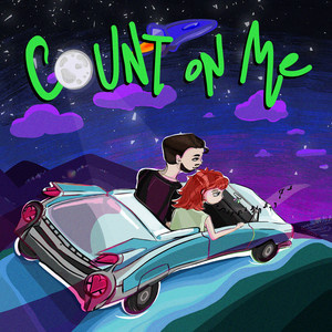 Itscubabro - Count on Me