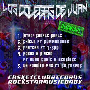 Pantera (feat. T-800 & True Astro) (Explicit)