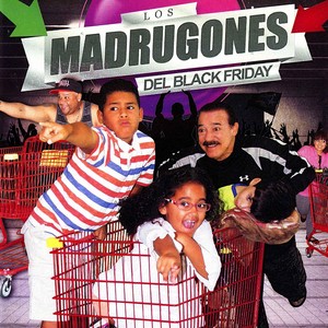 Madrugones De Black Friday