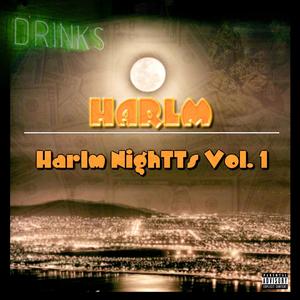 Harlm NighTT(Boog) (Explicit)