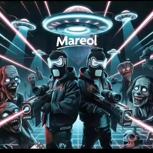 Mareol! (Explicit)