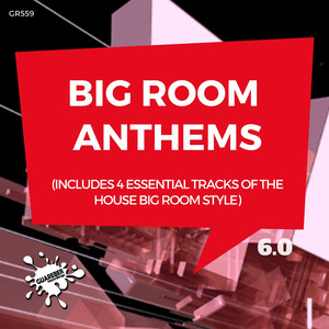 Caliente (Big Room Mix)