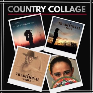 Country Collage