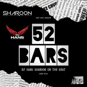 52 Bars Desi Mix Karan Aujla