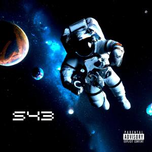 S43 (feat. Acronyma) (Explicit)