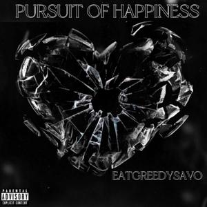Pursuit Of Happiness (Explicit)