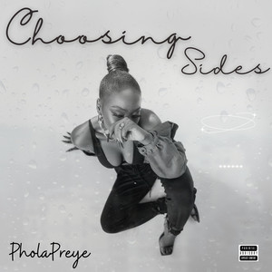 Choosing Sides (Explicit)