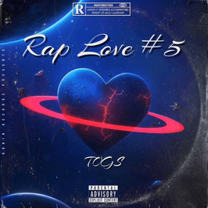 RAP LOVE #5