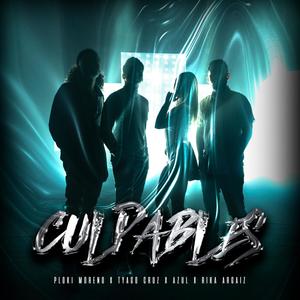 Culpables (feat. Tyago Cruz, Azul & Ploki Moreno)