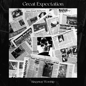 Great Expectation (feat. Casey Lee) [Live]