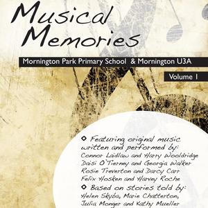 Musical Memories Volume 1