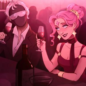 Night Lounge (feat. Raxer Sound)