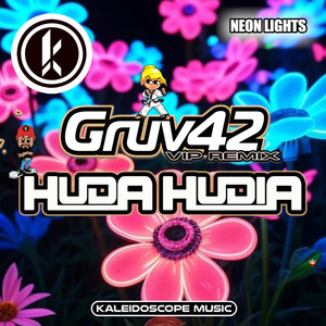 Neon Lights (Gruv42 VIP Mix)