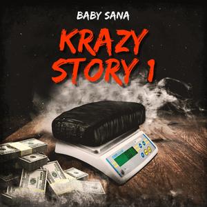 KRAZY STORY 1 (Explicit)