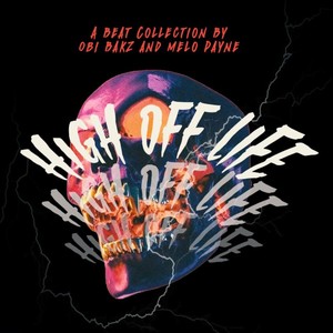 HIGH OFF LIFE: A BEAT COLLECTION